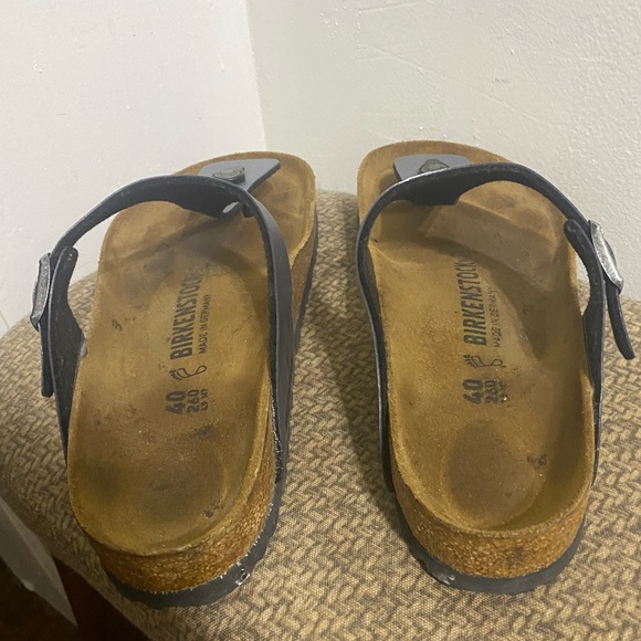 COPY - Size 40 Birkenstocks - Picture 4 of 6